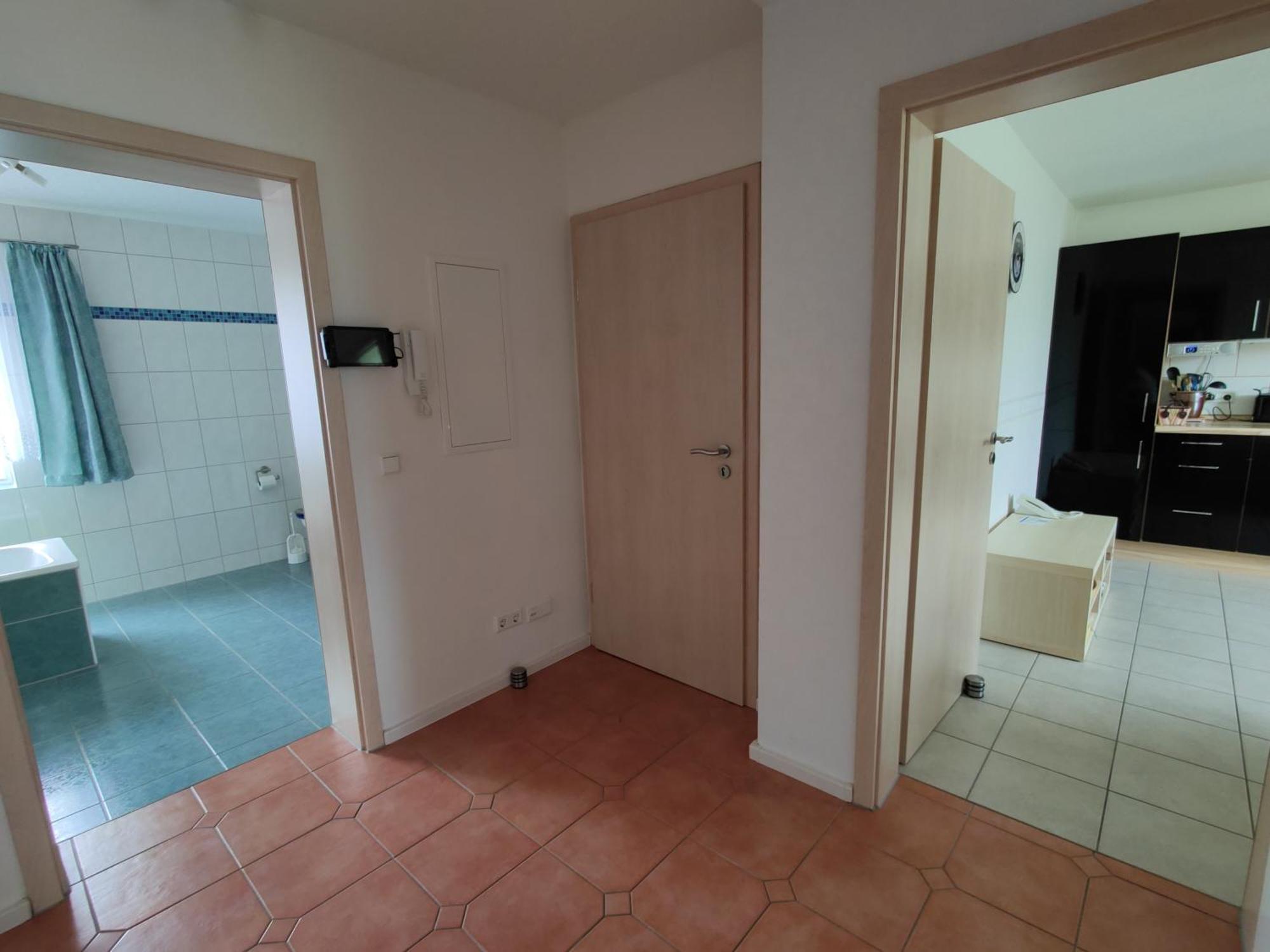 Ferienwohnungen Amselweg Brandenburg  Habitación foto